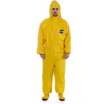 Dräger Spc 2400 Pvc Lakeland Combinaison De Protection Chimique, Taille L