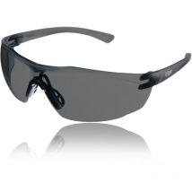 Dräger X-pect 8321 Lunettes de sécurité 10 Paires Lunettes de Protection uv Anti-buée Ultralight pour Usage intensif pour l'industrie, Le Sport, Le
