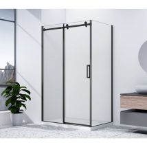 Gelco - dragon black Écran rectangulaire 1600x900mm l/r variante