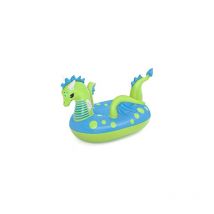 Bestway Fantasy Dragon Flotteur 134 X 142 Cm Bey41476