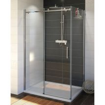 Gelco - Dragon Rectangular screen 1400x700mm l/r Variante