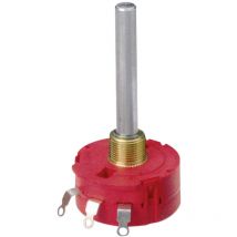 Ab Elektronik - kyocera/avx 3114305100 3114305100 Draht-Potentiometer Mono 2 w 500 ω 1 St.