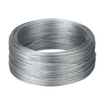 Verzinktes drahtkabel für elektrozäune 200MT. -44500