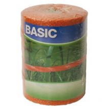 FR - orange draht 3 draht für elektrische zäune 500 mt. -441596