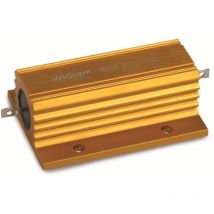 160124 Draht-Widerstand 6.8 ω im Gehäuse 100 w 1 % 1 St. - Widap