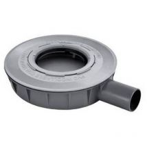 Drain de sol minidrain pour canalissima