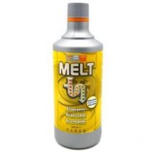 Drain « fondu » à action rapide