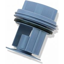 Drain plug for Siemens Bosch WM1095/1065 WD7205 washing machine drain pump