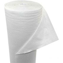 Florade - Drainagevlies - 120 g/m² Trennvlies Gartenvlies Geovlies