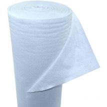 Florade - Drainagevlies - 150 g/m² Trennvlies Gartenvlies Geovlies