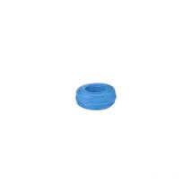 Draka - Patchcâble UC900 Flex, Cat 7, s/ftp, PiMF, blau, 100m Ring (60109041)