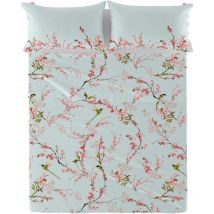 Drap Chinoiserie 240x270 cm (Lit 150/160)