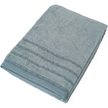 Drap de bain coton vivid