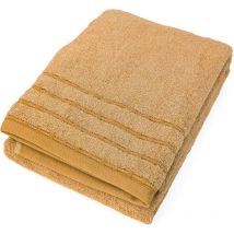 Drap de bain coton vivid