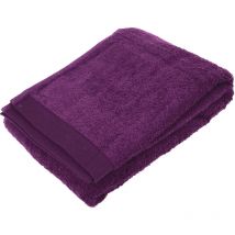 Drap de bain alba