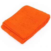 Drap de bain alba