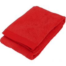 Drap de bain alba