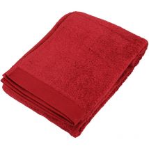 Drap de bain alba