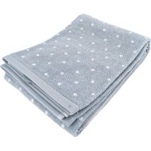 Drap de bain efficient dots
