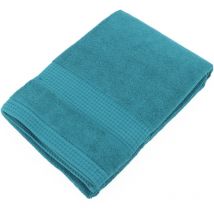 Drap de bain natural