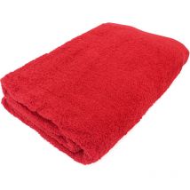 Drap de bain pure