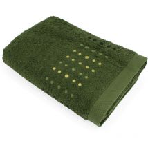 Drap de bain pure points