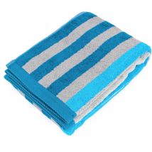 Drap de bain PURE STRIPES