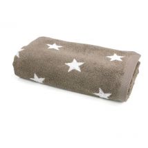 Drap de bain stars 85x200 cm