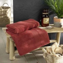 Drap de bain 90x150 cm - 500g/cm²