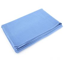 Drap de bain nid d'abeille PURE WAFFLE