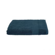 Drap de Bain 'Confort' 100x150cm Bleu Égéen
