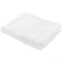 Drap de bain dayta - Eponge unie