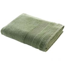 Drap de bain dayta - Eponge unie