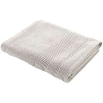 Drap de bain dayta - Eponge unie