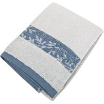 Drap de bain folium