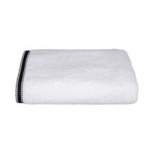 Drap de Bain 'Joia' 100x150cm Blanc
