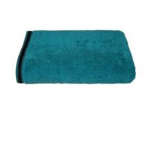 Drap de Bain 'Joia' 100x150cm Bleu Canard