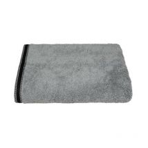 Drap de Bain "Joia" 100x150cm Gris