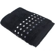 Drap de bain pure squares