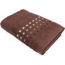 Drap de bain PURE SQUARES