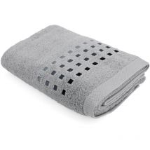 Drap de bain pure squares