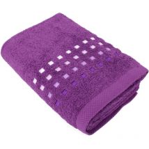 Drap de bain pure squares