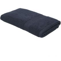 Drap de Bain Today 70x130 cm 100% Coton - Navy