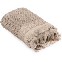 Drap de douche tethys