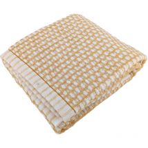 Drap de douche glow