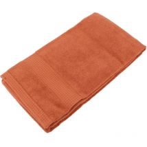 Drap de douche natural