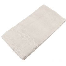 Drap de douche natural