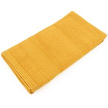 Drap de douche natural