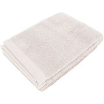 Drap de douche softy