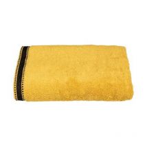 Drap de Douche 'Joia' 70x130cm Ocre